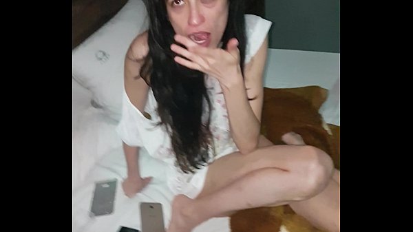 Απίστευτο καλύτερο τσιμπούκι ποτέ! Ο μεγάλος μου πούτσος τρελαίνεται!